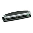 thumbnail image 1 of Swingline  10-Sheet Precision Pro Desktop Two- and Three-Hole Adjustable Punch  9/32   Holes, 1 of 1