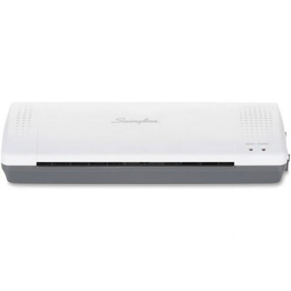 Swingline 1701857CM 5 mil Inspire & Plus Thermal Pouch Laminator, White
