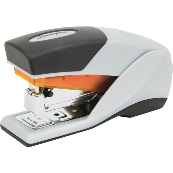 Swingline-1PK Swingline Optima 25 Compact Reduced Effort Stapler