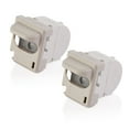 thumbnail image 1 of Swingline 502e Desktop Electric Stapler Staple Cartridge, 1,500 Staple Count, 1/4" Leg Length, 1 of 5