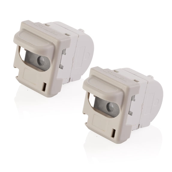 Swingline 502e Desktop Electric Stapler Staple Cartridge, 1,500 Staple Count, 1/4" Leg Length
