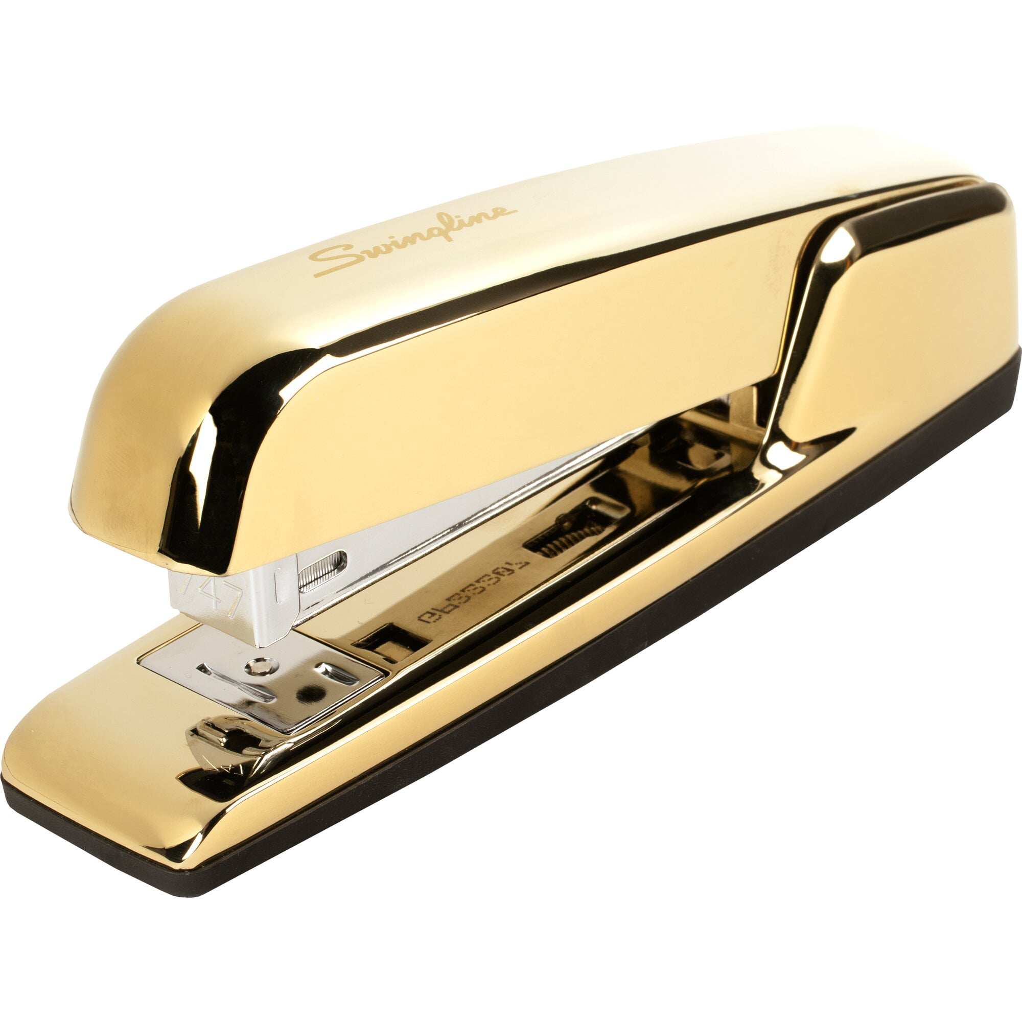 Swingline 747 Business Desktop Stapler 30 Sheets Gold