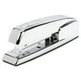 Swingline® 747 Business Full Strip Desk Stapler, 25-Sheet Capacity ...