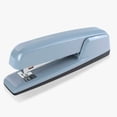 thumbnail image 1 of Swingline 747 Business Desktop Stapler 30 Sheets Sky Blue - Full Size Staplers, 1 of 7