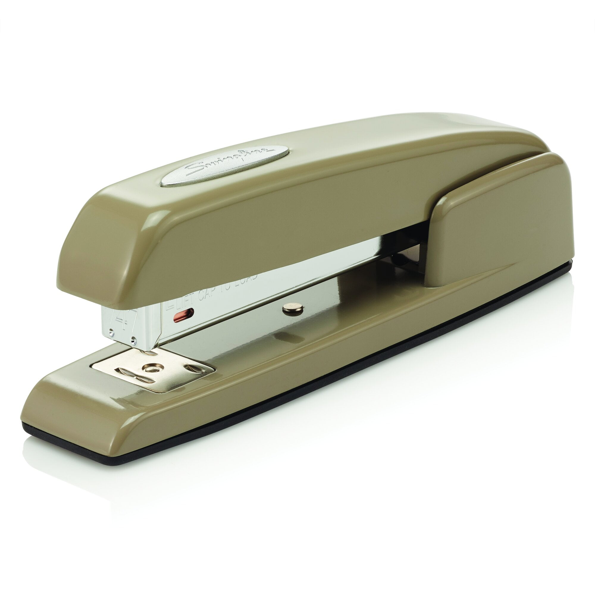 Swingline 747 Business Stapler 30 Sheets Steel Gray Full Size