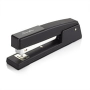 Swingline 747 Classic Desktop Stapler 30 Sheets Black - Full Size Staplers