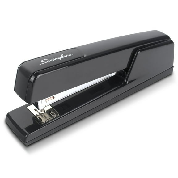 Swingline 747 Classic Stapler, Black