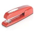 Cucitrice Swingline 747 Rio Red - Spillatrice Professionale In Metallo, Capacità 30 Fogli - Foto 6