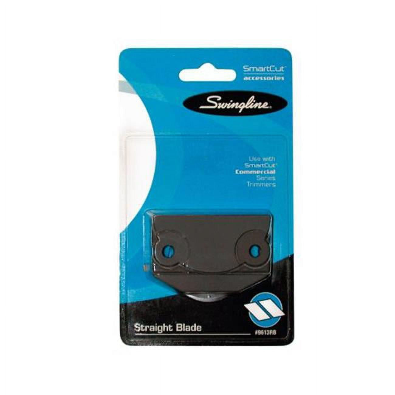 Swingline SmartCut Commercial 24 Rotary Trimmer - 9624--- Discontinue –  Image Pro International