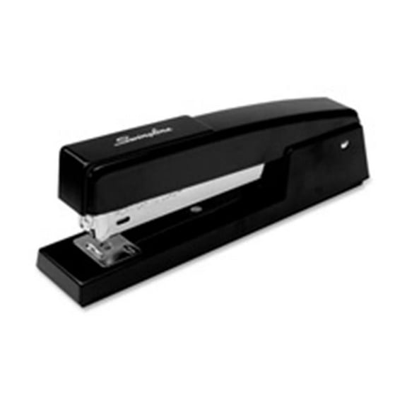 Swingline  Classic Stapler, U- 35450 Staples, 20 Sht-210 Cap., Blue