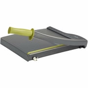 Swingline ClassicCut Lite Guillotine Trimmer, 12" Cut Length, 10 Sheet Capacity