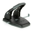 thumbnail image 1 of Swingline Comfort Handle 2-Hole Punch, 50% Easier, 1/4" Hole Size, 28 Sheets, 1 of 8