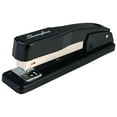 thumbnail image 1 of Swingline Commercial Desk Stapler, 20 Sheets, Black, 1 of 9