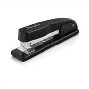 Swingline Commercial Desk Stapler, 20 Sheets, Black