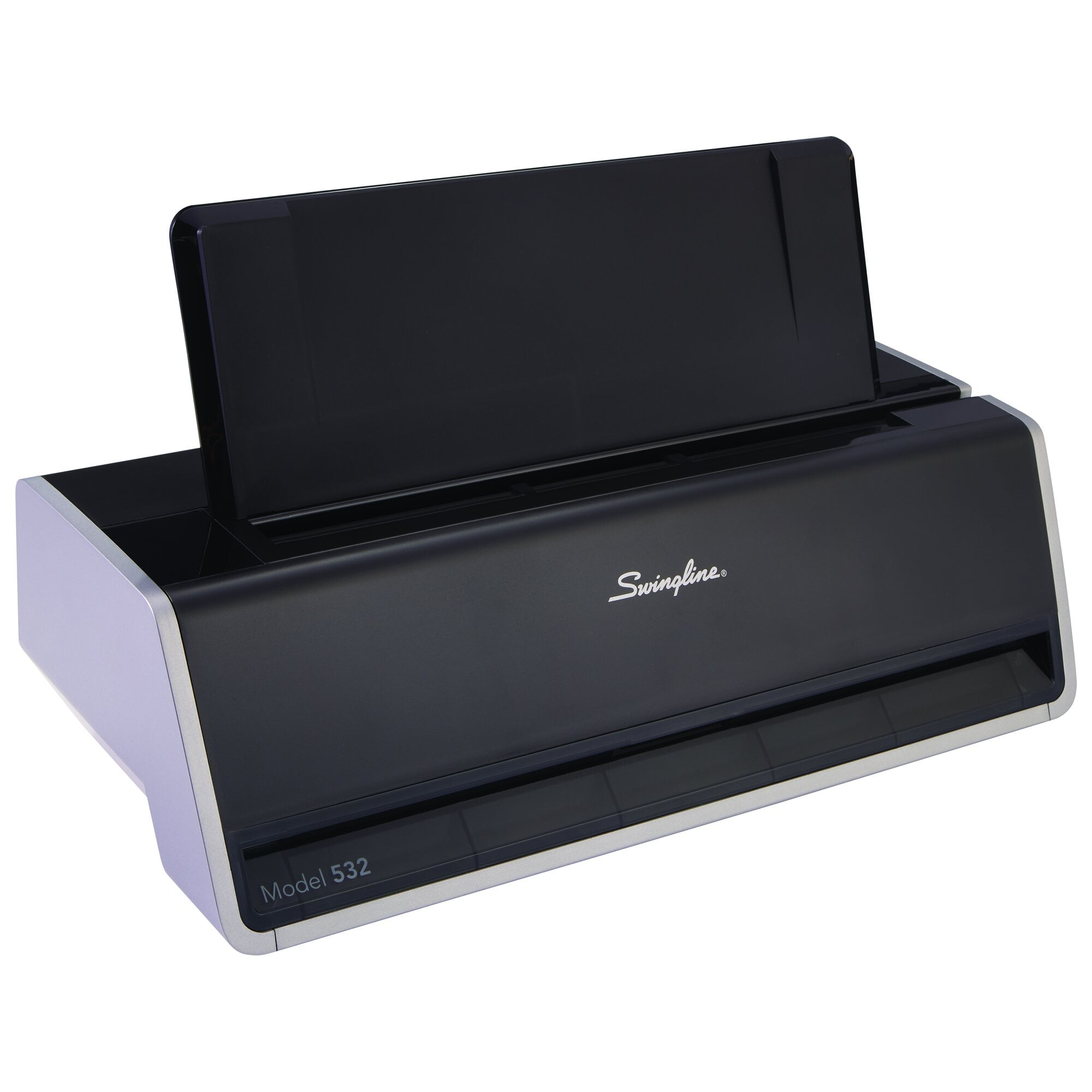Swingline Commercial Electric Punch, 2 Holes, 28 Sheets