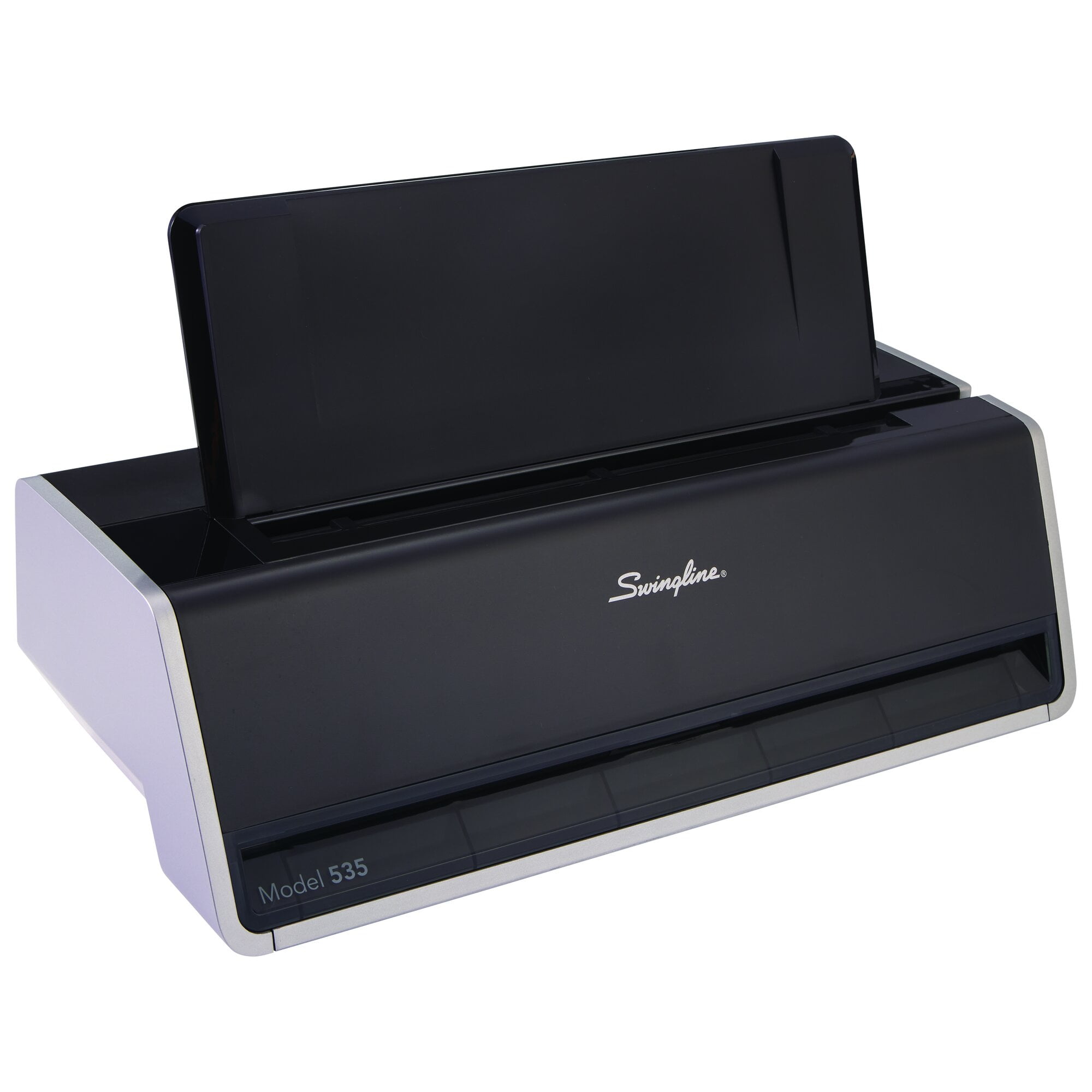 Swingline Commercial Electric Punch, 3 Holes, 28 Sheets