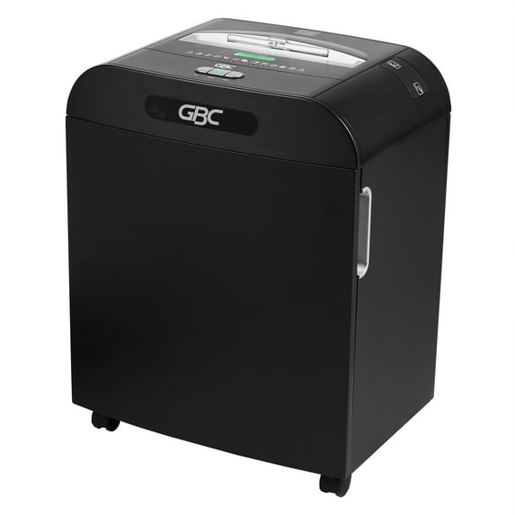 Swingline DX18-13 Cross-Cut Jam Free Shredder, 18 Sheets, 5-10 Users -SWI1758585