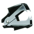 thumbnail image 1 of Swingline Deluxe Staple Remover, Extra Wide, Steel Jaws, Black, 1 of 3
