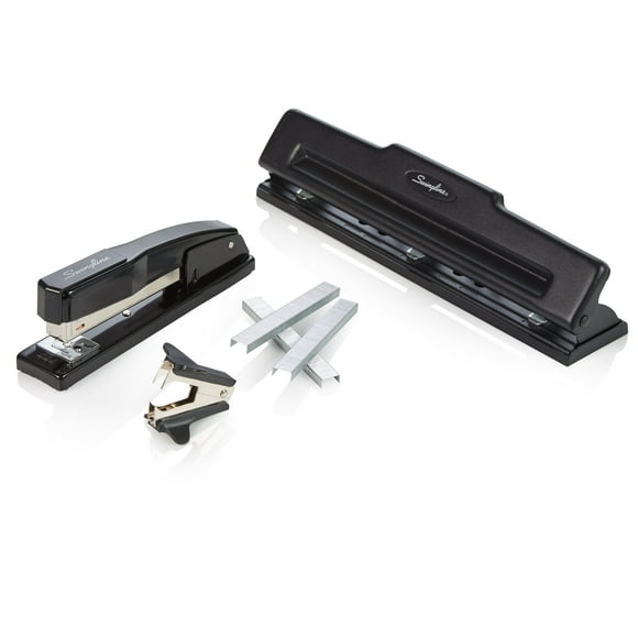 OFFICE STAPLERS IN STAPLERS HOLE PUNCHES visual data 2