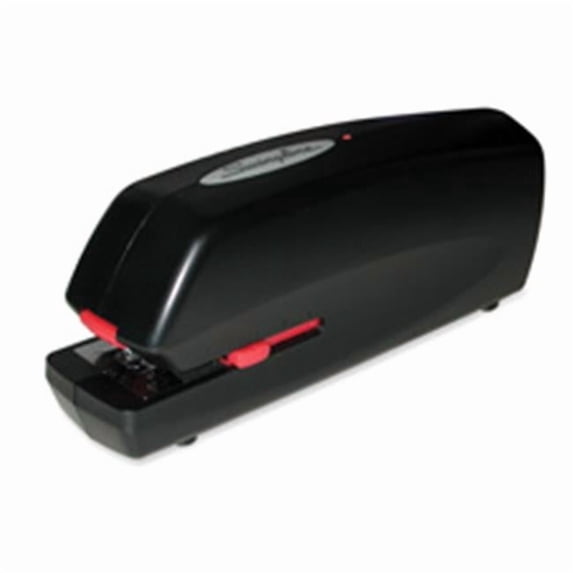 Swingline Electric Portable Stapler- 210 Capacity- Black