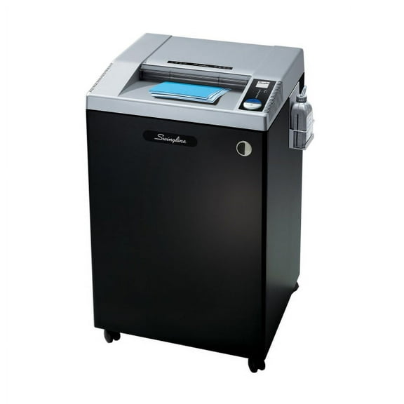 Swingline GBC TAA Compliant 40 Sheet Cross-Cut Shredder CX40-59