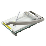 Swingline Infinity ClassicCut CL410 Acrylic Guillotine Trimmer 15 Cut Length 25