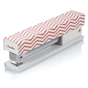 Paper Crimper Stapler