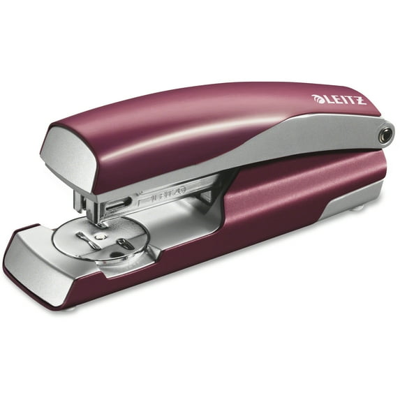 Swingline NeXXt Series Style Desktop Stapler, Red