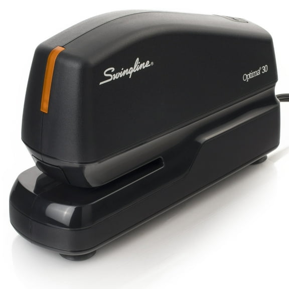 Swingline Optima 30 Electric Stapler - Electric Staplers | 2-Pack