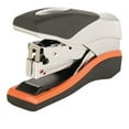 thumbnail image 1 of Swingline Optima 40 Compact Stapler, 40-Sheet Capacity, Black/Silver/Orange, Each, 1 of 3