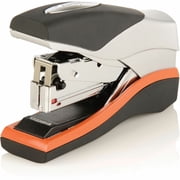 Swingline Optima 40 Compact Stapler, Low Force, 40 Sheets, Black/Silver