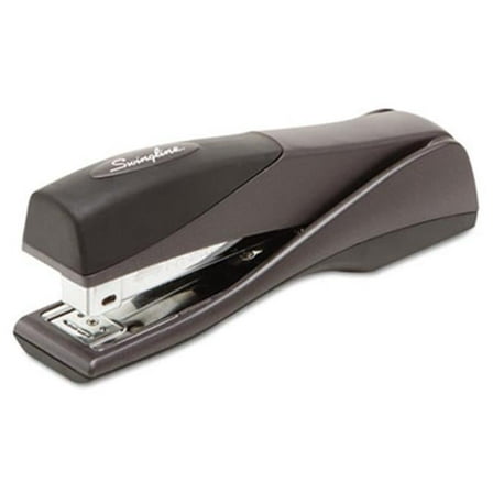 Swingline  Optima Grip Full Strip Stapler Graphite