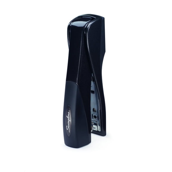 Swingline Optima Grip Stapler 25 Sheets Graphite Black - Full Size Staplers