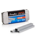 thumbnail image 1 of Swingline Optima Premium Staples, 1/4" Leg Length, 210 Per Strip, 3750 Per Box, 1 of 3