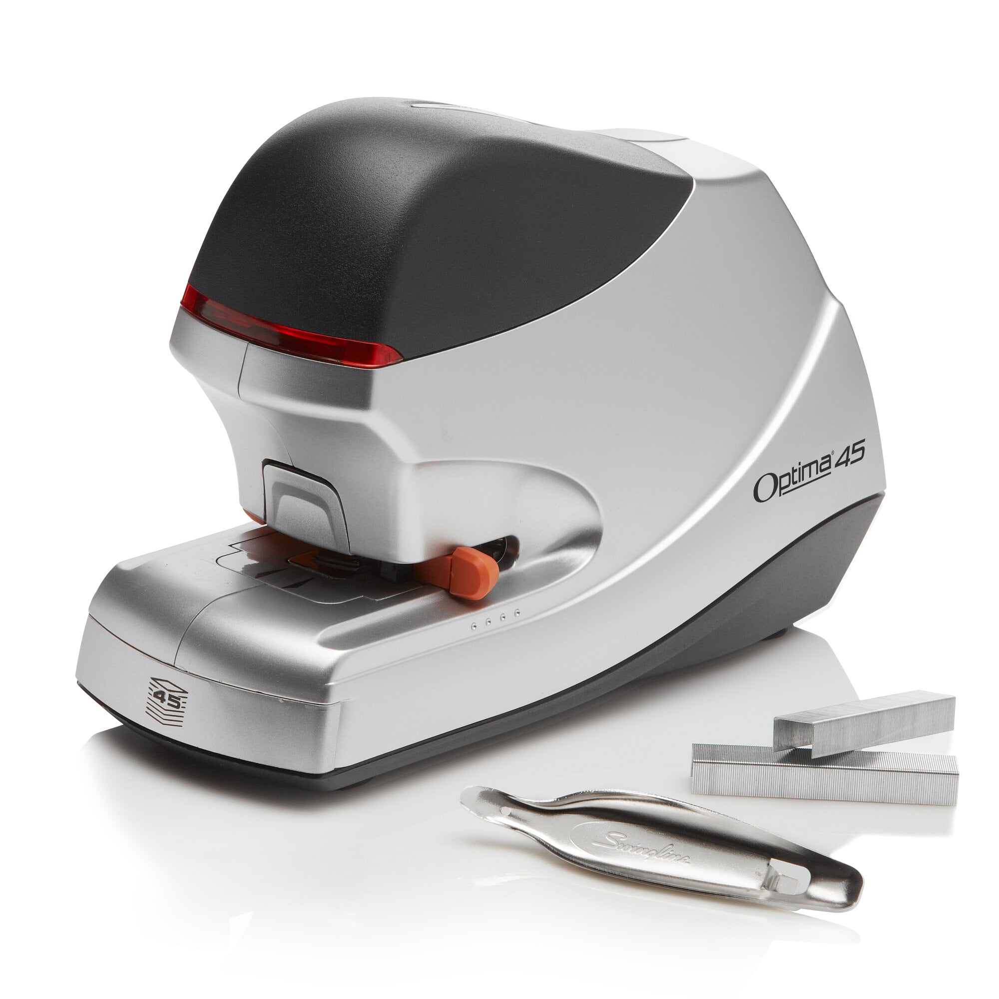 Swingline Optima 50 Electric Stapler Value Pack - Electric Staplers