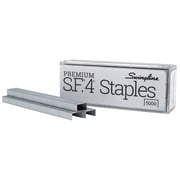Swingline S.F. 4 Premium Staples, 1/4" Length, 5000 Count (S7035482)