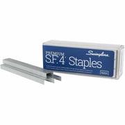 Swingline SF 4 Premium Staples 14 Length 210 Per Strip 5000Box - Stapling