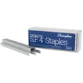 thumbnail image 1 of Swingline SF 4 Premium Staples 14 Length 210 Per Strip 5000Box - Stapling, 1 of 8