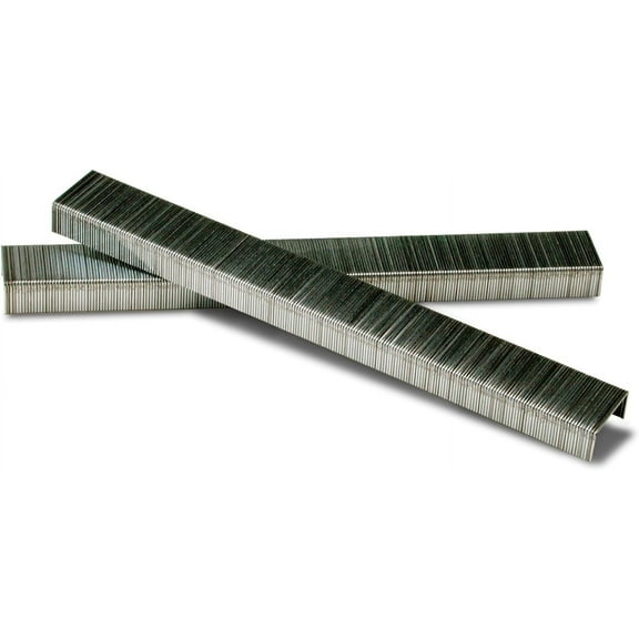 SWINGLINE S7035108P Staples,Standard, 1/4",PK5000