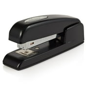 Swingline 747 Half Strip Business Stapler 25 Sheets Black - Compact Staplers