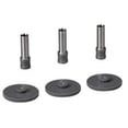 thumbnail image 1 of Swingline Replacement Punch Heads, 1 of 2
