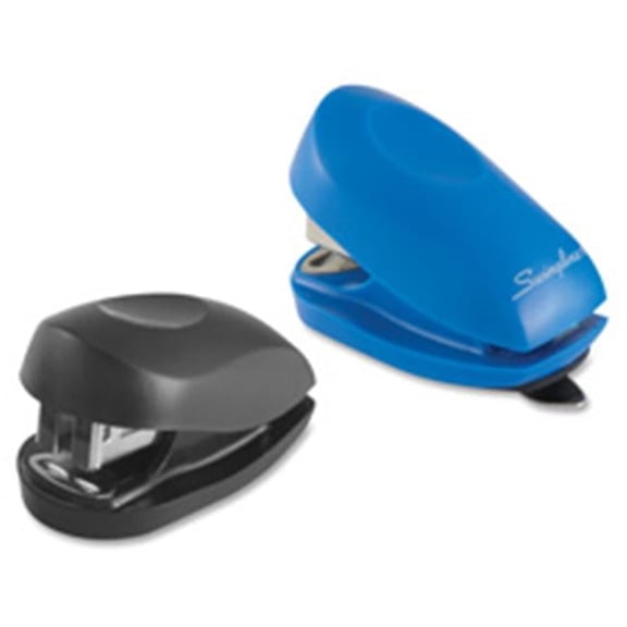 Swingline SWI79171 Mini Stapler- Black