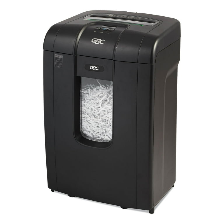 Swingline SX19-09 Super Cross-cut Shredder - Walmart.com