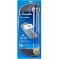 thumbnail image 1 of Swingline SmartCut Dial-A-Blade Trimmer-3-In-1 Blade, 12" Cut Length, 1 of 6