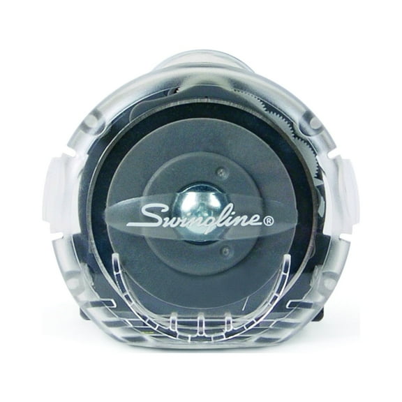 Swingline SmartCut EasyBlade Plus Rotary Trimmer Replacement Blade Cartridge, Straight Cut Style