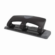 Swingline SmartTouch 3-Hole Punch, Low Force, 20 Sheets