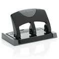 thumbnail image 1 of Swingline SmartTouch 3-Hole Punch, Low Force, 45 Sheets, 1 of 9