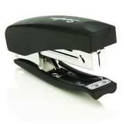 Swingline Soft Grip Hand Stapler 20 Sheets Black - Heavy Duty & Specialty