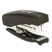 Swingline Soft Grip Manual Hand Stapler, 20 Sheets, Black (S700026-WMT)