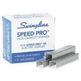 thumbnail image 1 of Swingline  Speed Pro Stapler High Capacity Staples, 1 of 1
